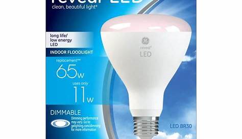 Shop Utilitech 60W Equivalent Dimmable Warm White LED