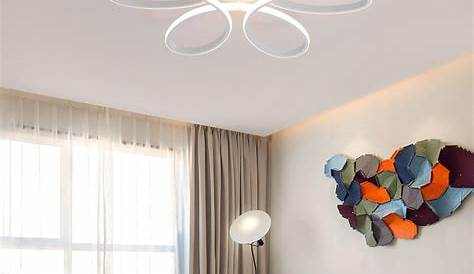Dimmable Light Spare Cash On Power Bills Using Led Ceiling