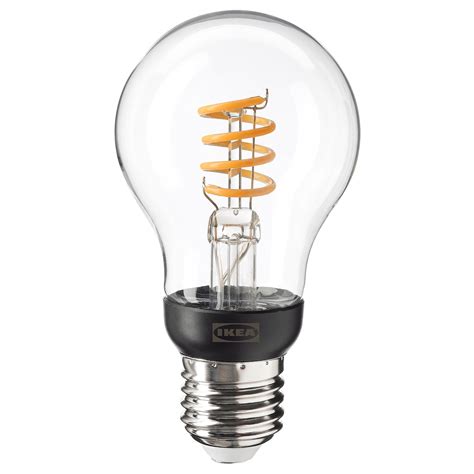 Dimmable Bulb Ikea