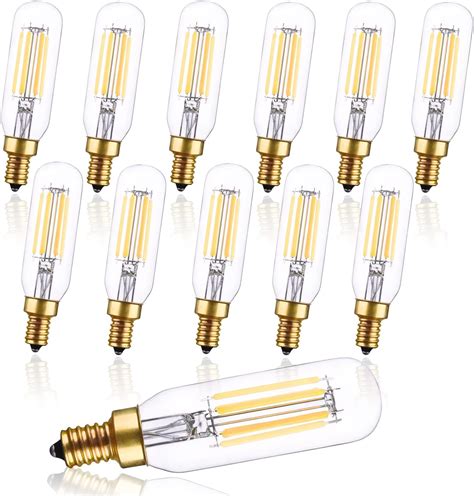 Dimmable Ceiling Fan Light Bulbs