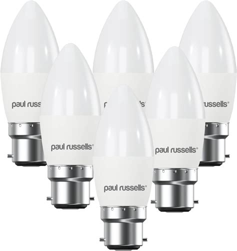 Dimmable Led Lights Bayonet