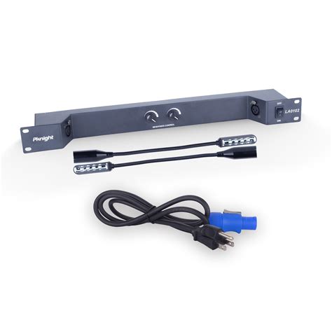 Dimmable Led Rack Lights