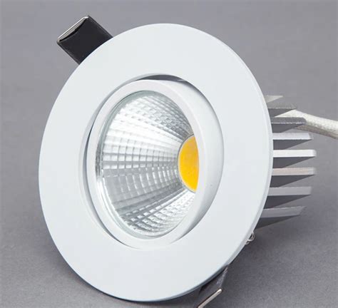 dimmable led spot lights