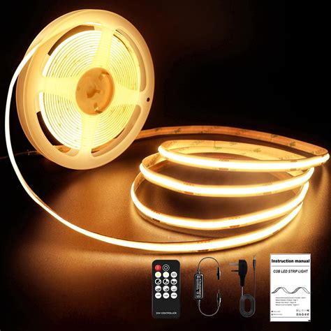 Dimmable Led Tape Light