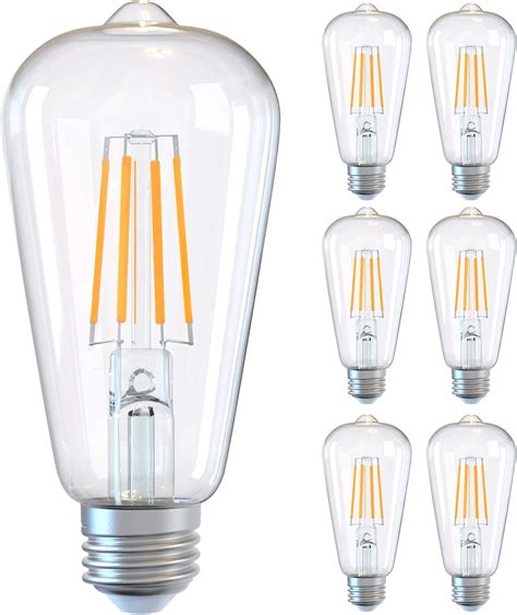 Dimmable Light Bulb E27