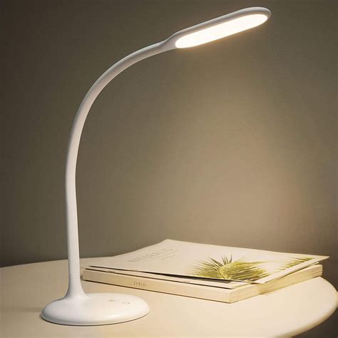 Dimmable Reading Lamps