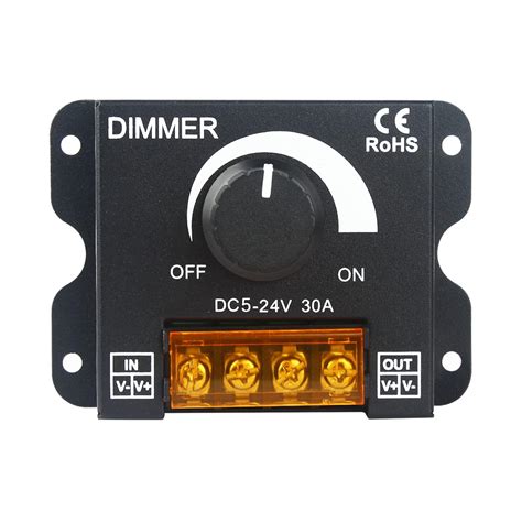 Dimmer Light For Pc