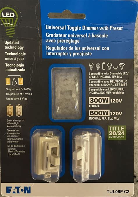 Dimmer Switch Buzzing Reddit