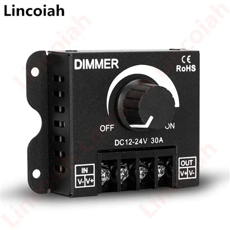 Dimmer Switch Voltage When Off