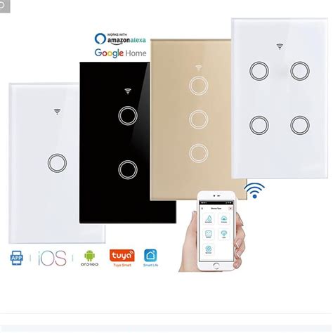 Dimmer Tempered Glass