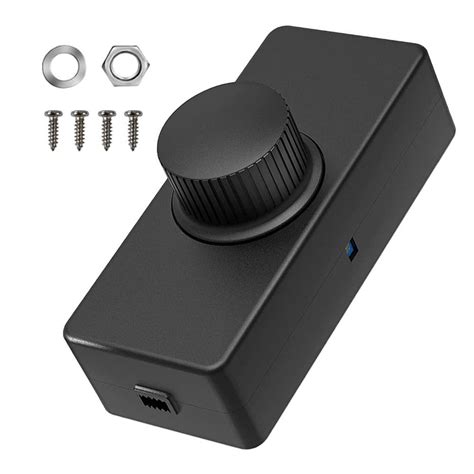 Dimmer With On Off Switch