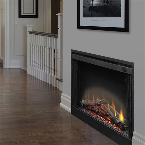 Dimplex Electric Fireplace Bfsl33