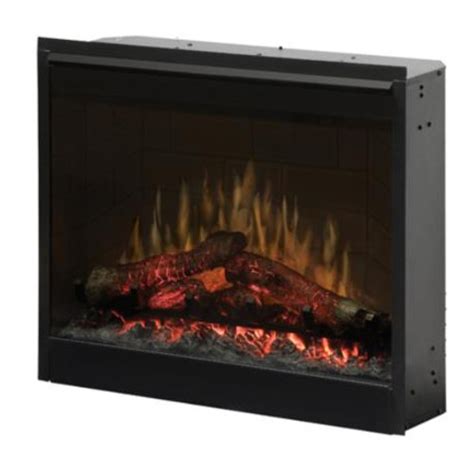 Dimplex Electric Fireplace Df2608