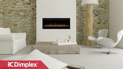 Dimplex Electric Fireplace Installation