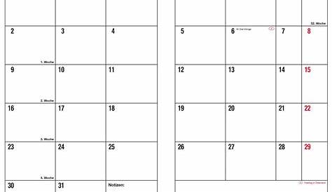 Kalender - Wandkalender 2014 (DIN-A3) - ein Designerstück von
