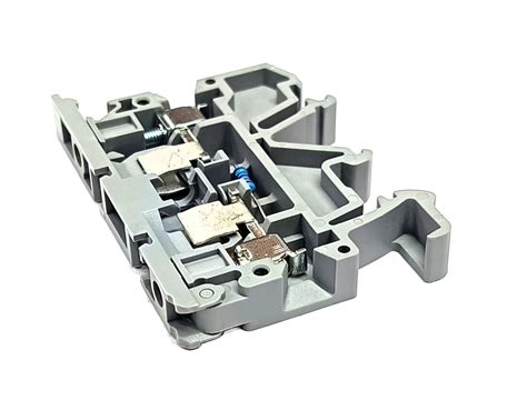 Din Fuse Holder