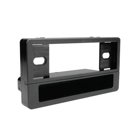 Din Radio Mounting Box