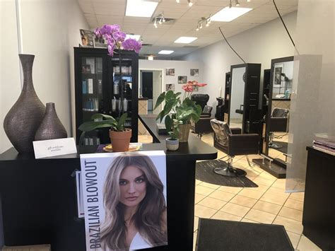 Dina’s Beauty Salon Hair Salons 5941B Cherry Ave, Long