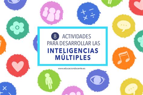 About Dinamicas Para Inteligencias Multiples Updated