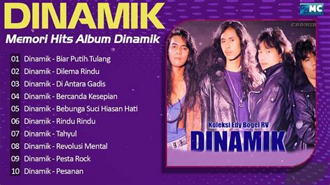 Dinamik Memori Hitz (2010, CD) Discogs