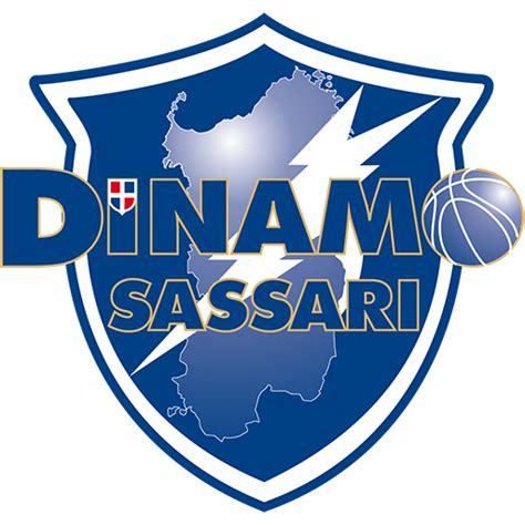 dinamo basket sassari