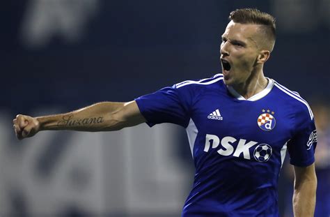 dinamo de zagreb transfermarkt