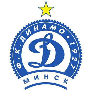 dinamo minsk soccer score