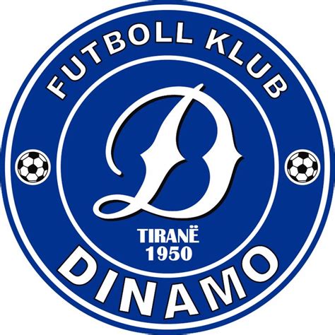 dinamo tirana fc soccerway