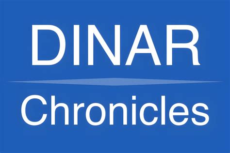 dinar chronicals