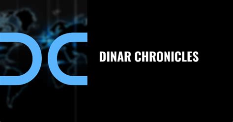 dinar chronicles.com