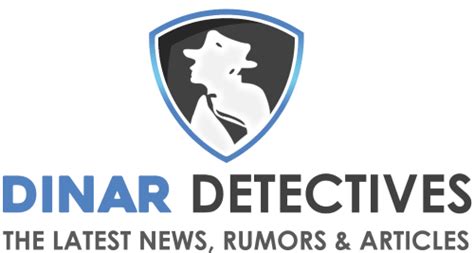 dinar detectives updates and recaps archive