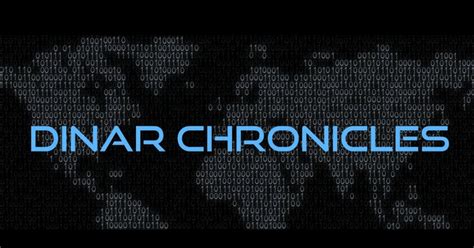dinarchronicles.com intel