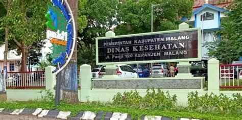 Warga Satu RT di Malang Isolasi Mandiri