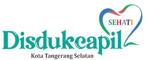 dinas dukcapil tangerang selatan