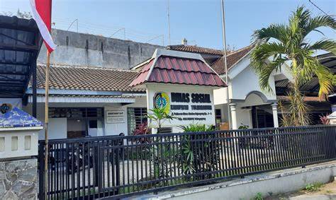 Dinas Sosial