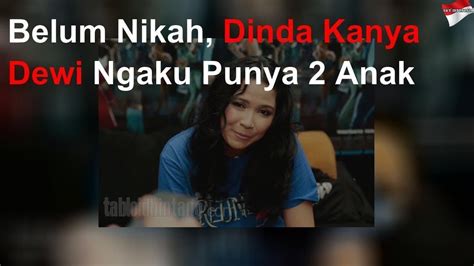 dinda kanya dewi suami