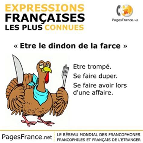 dindon de la farce 4 lettres