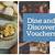 dine and discover vouchers newcastle