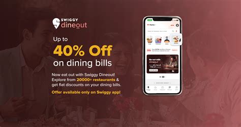 Dineout Dashboard Login