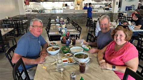 Discover the Ultimate Dining Experience in Bradenton: Top Restaurants You Can't Miss