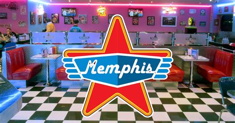 Discover the Ultimate Memphis Dining Experience: Diners' Guide to Culinary Delights