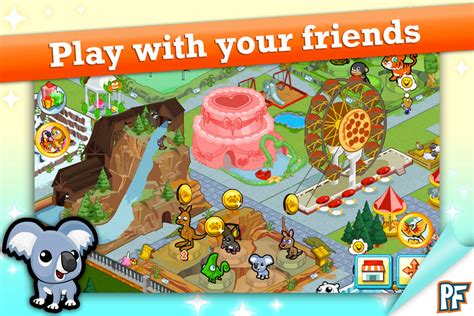 App Shopper DinerTown Zoo (Games)