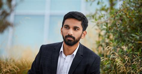 5 Facts Dinesh Jayaraman