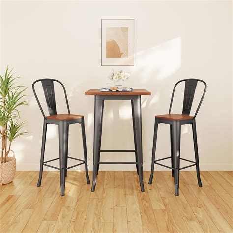 Dinette Sets And Bar Stools