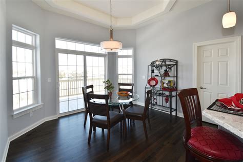 Dinette Showcase Milwaukee