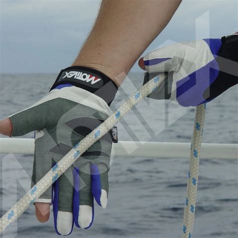 Dinghy Sailing Gloves