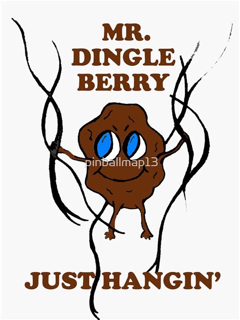 dingleberry