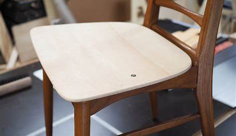 Dining Chair Seat Base Replacement [Detailed Guide] Chair Goods