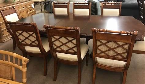 Dining Chairs Near Me For Sale SET OF 4 OAK DINING CHAIRS