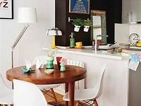 55+ Stunning Small Dining Room Table Furniture Ideas